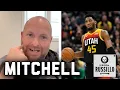 What Is Donovan Mitchell s Actual Trade Value The Ryen Russillo Podcast