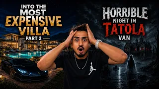 i visited a celebrity’s most expensive villa PART -2 | Bishwajeet