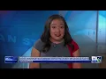 6 NEWS AT 11P LANSING RIOT NEWSCAST