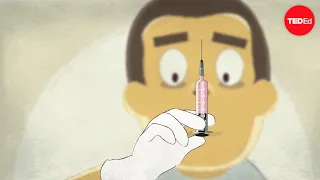 วิสัญญีแพทย์ผสมยาสลบอย่างไรเพื่อความปลอดภัย