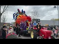 Halfvasten stoet Maaseik 2025