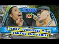 KEJAR SETORAN - DEDDY CORBUZIER : FILM BARBIE JELEK BANGET!!