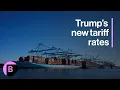 Download Lagu Trumps handelsoorlog: nieuwe tarievenbrieven onthuld