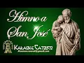 HIMNO A SAN JOSE VERSION KARAOKE INSTRUMENTAL