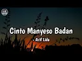 Download Lagu Cinto Manyeso Badan - Arif Lida (Lirik) Cover by Acha Clarissa