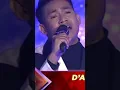 Lagu Yuda - Air mata perkawinan - DA 6
