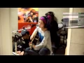 Download Lagu leeSA (리싸) - Last Christmas (Cover)
