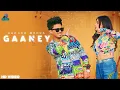 Download Lagu Gaaney( official video ) | Aakash Mehra | Farman | Quan | Singhwithbenz | Targetdigital