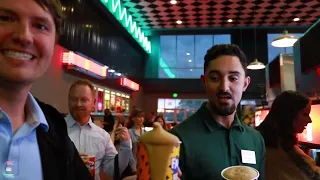 Gadsden s Movie Theaters got an insane facelift