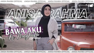 Download Hot dangdut Anisa Rahma  || BAWA AKU KE PENGHULU album beda rasa + cover MP3