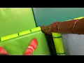 Playing at the T REX Playland