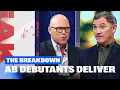 Download Lagu International Rugby Returns with a Bang! | The Breakdown, July 6, 2025