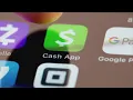 Cash App Scam Warning
