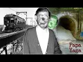 The True Story Behind the Pittsburgh Green Man