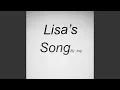 Download Lagu Lisa's Song