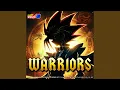 Download Lagu WARRIORS (遊☆戯☆王デュエルモンスターズ OP)