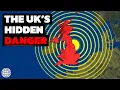 Download Lagu Why The UK Is Secretly In Danger Of A Large Earthquake