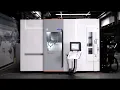 Download Lagu MILL P 800 U S – The machine that grows with your needs