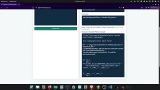 Python Code Encryptor Online - Fernet Encryption