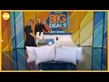 Deals and Steals Tory s Big Deal Week
