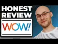 WOW Internet Review - Still Good