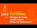 Belajar Java Dasar - 42