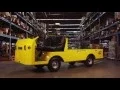 Taylor-Dunn Bigfoot from Eastern Lift Truck Company