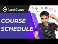 Course Schedule LeetCode 207 Interview Essential BFS Queue Cycle in a directed graph