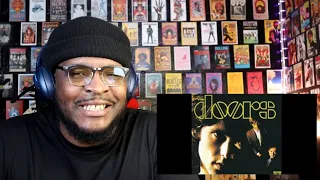 The Doors - The Crystal Ship REACTION/REVIEW