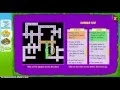 BinWeevils Crossword Summer Fun