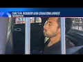 Atascadero police Carl s Jr robber arrested during attempted carjacking