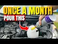 Download Lagu Doe DIT een keer per maand en uw motor gaat voor altijd mee