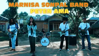 lagu flores timur terbaru peten ama marnisa sonpal band