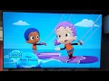 Bubble Guppies Promo - Escape from Volcano Island