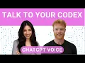 Turn ChatGPT Voice Into Your AI Task Manager