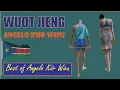 Download Lagu Angelo Kiir Wieu - Wuot Jieng | Luacjang, Gok, Bor, Aweil,Twic, Abyei,Tonj...