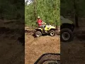 Let your country hang out-mud demons