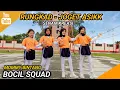 Download Lagu RUNGKAD | JOGET ASIKK - SENAM KREASI | Tiktok viral | BOCIL SQUAD | MOMMY BINTANG