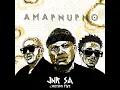 Amaphupho - Jnr SA & Section Five