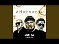 Lagu Amaphupho