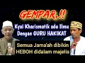 Download Lagu GEMPAR 💥 Debat Panas Kyai Kharismatik adu ilmu dengan Gus Mukhlason