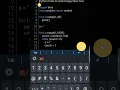 Python code to wish Happy New Year