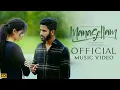 Download Lagu Manasellam - Music Video | Vanothan | Sayeetharshan | Dhilip Varman | Anushanth | Fly Vision | 4K
