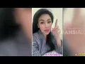Download Lagu EMOSI AHMAD DHANI , SAFEA AHMAD DIHUJAT LITA GADING - INSERT