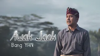 Download BANG YAN || AWAK JAOK ( Gambus Tunggal Version 2020 ) MP3