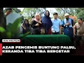 Lagu AZAB PENGEMIS BUNTUNG PALSU, KERANDA TIBA TIBA BERGETAR - Jodoh Wasiat Bapak