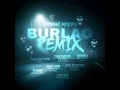 Burlao (Remix) (feat. Arcángel, Austin San, Lil Mighty & YOVNGCHIMI) - Bryant Myers, Almighty, Noriel & Baby Rasta