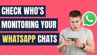Download How to Check Who's Monitoring Your WhatsApp Chats MP3