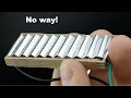 Download Lagu Foil \u0026 Sound: How to Make an Ultra-Thin Unique Tweeter from the Thinnest Foil  Inspiring DIY Project