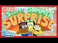 Big City Greens Summer Shorts Spectacular ☀️| Full Special! | @disneychannelanimation